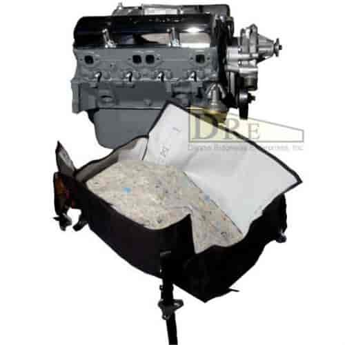 DRE Engine Diaper