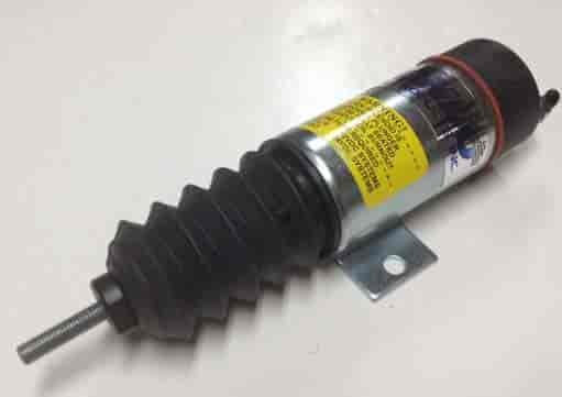 #1 STOP ELECTRIC SOLENOID
