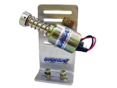 Electric Solenoid Shifter Kit Universal