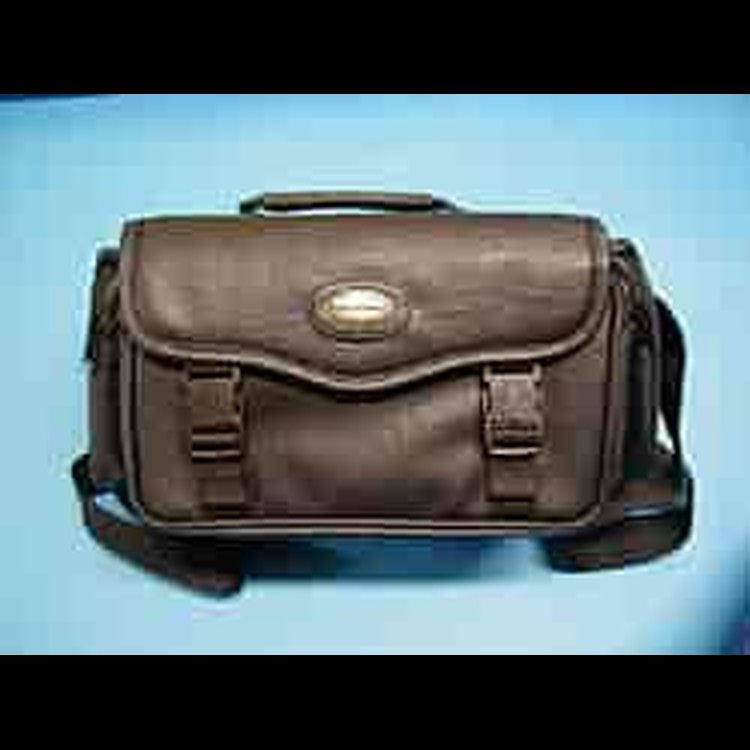 Carry Case, Includes Extra Pocket For Accessories