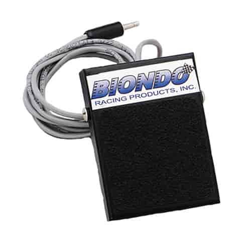 Foot/Clutch Pedal Works with Final Round 2, 3, or 4 Practice Tree