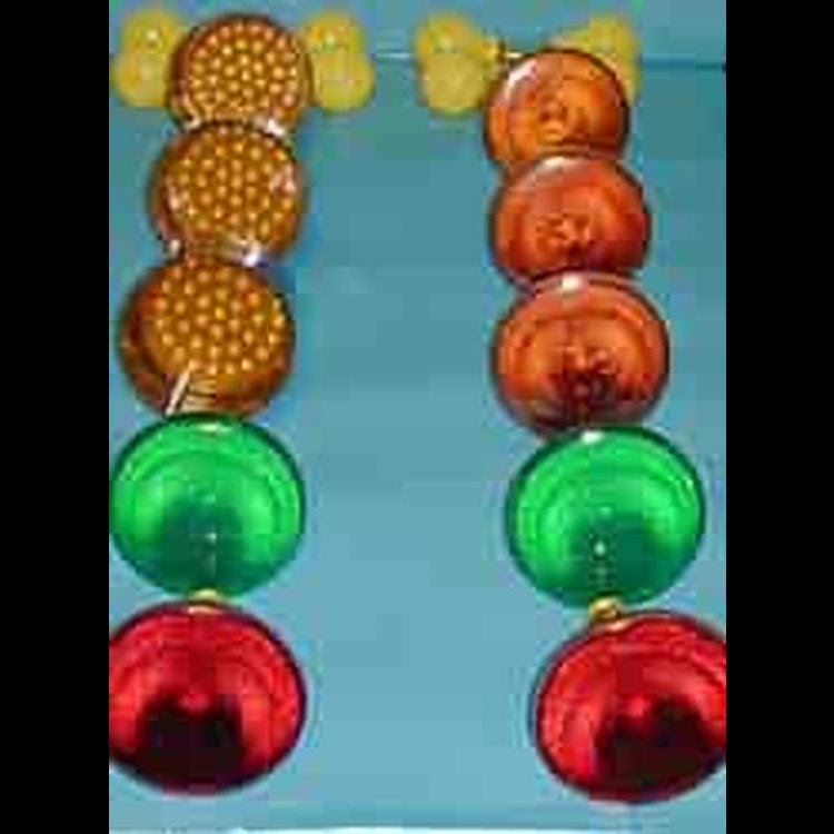 FULL TREE BULB KIT - 3 LEDS