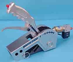 HURST PISTOL - CO2