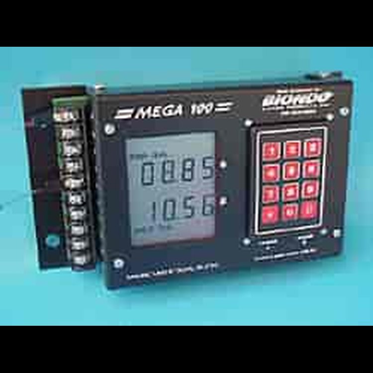 MEGA W/O DIG TACH