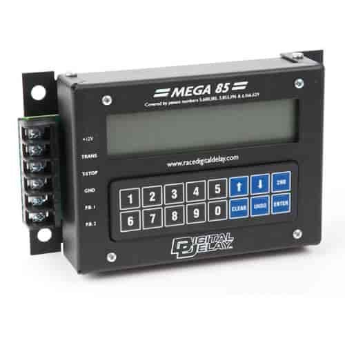 Mega 85 Control Box