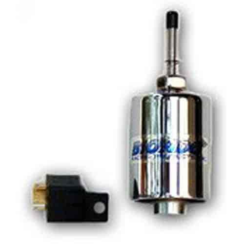 Electric Shifter Solenoid Kit B&M Pro Bandit