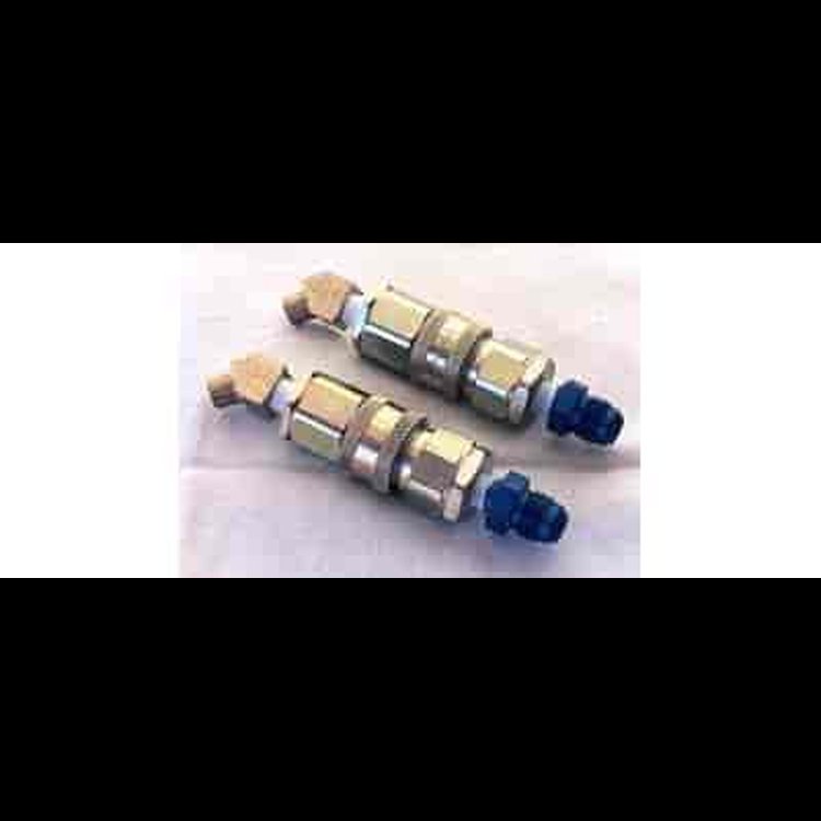 Transmission Quick Connector