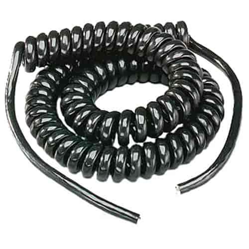 6 Foot Stretch Cord 3 Lead