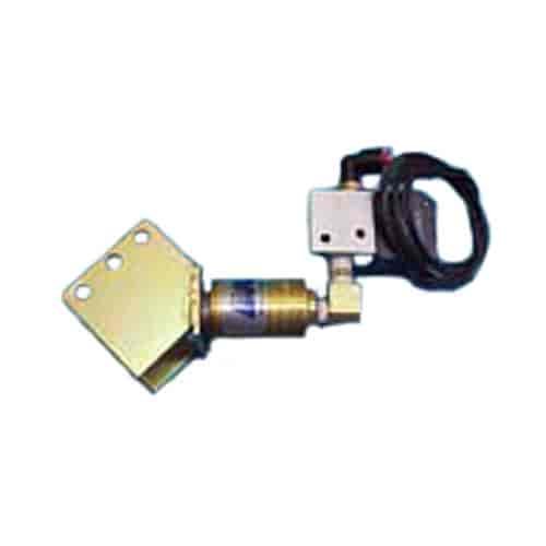 Cheetah CO2 Shifter Kit Powerglide