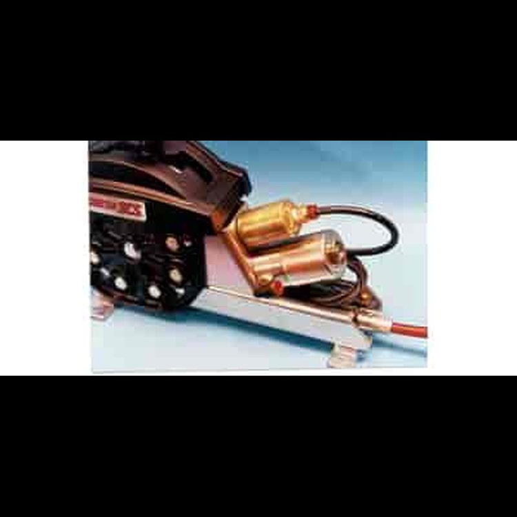 Cheetah CO2 Shifter Kit