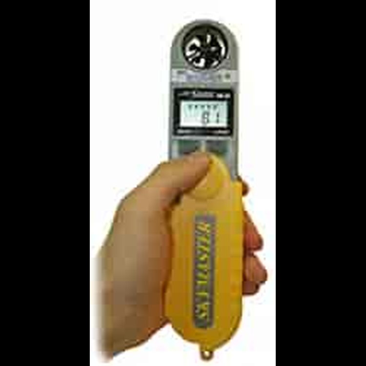 SKYMASTER - WIND MTR