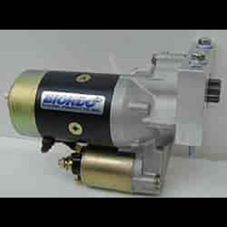 CHEVY 3 HP STARTER