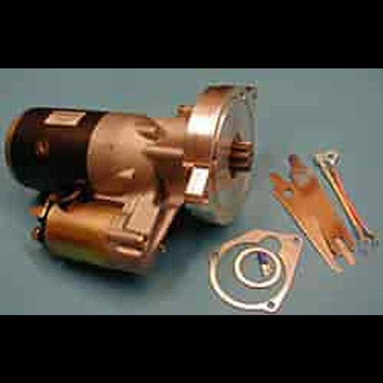 FORD - 2HP STARTER