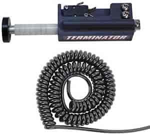 Terminator Transbrake Button Kit NHRA Legal Includes: