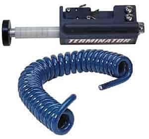 Terminator Transbrake Button Kit NHRA Legal Includes: