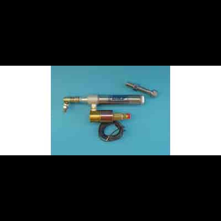CO2 Standard Throttle Control/Starting Line Control For Solid Rod Linkage 1/4"-28 Thread