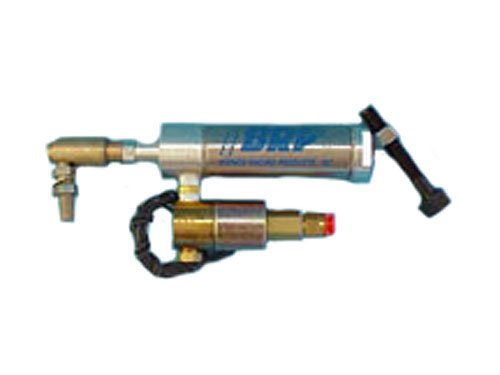CO2 Standard Throttle Control/Starting Line Control For Dual Dominators