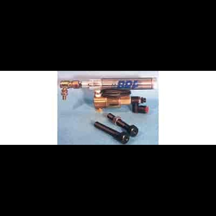 race products LAUNCH CONTROL CO2