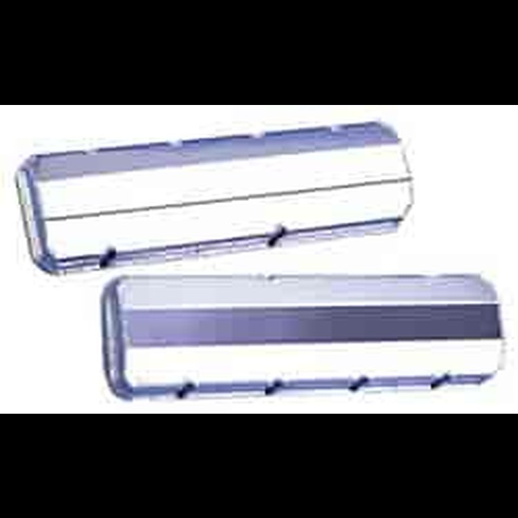 Big Chief Billet Aluminum Valve Covers