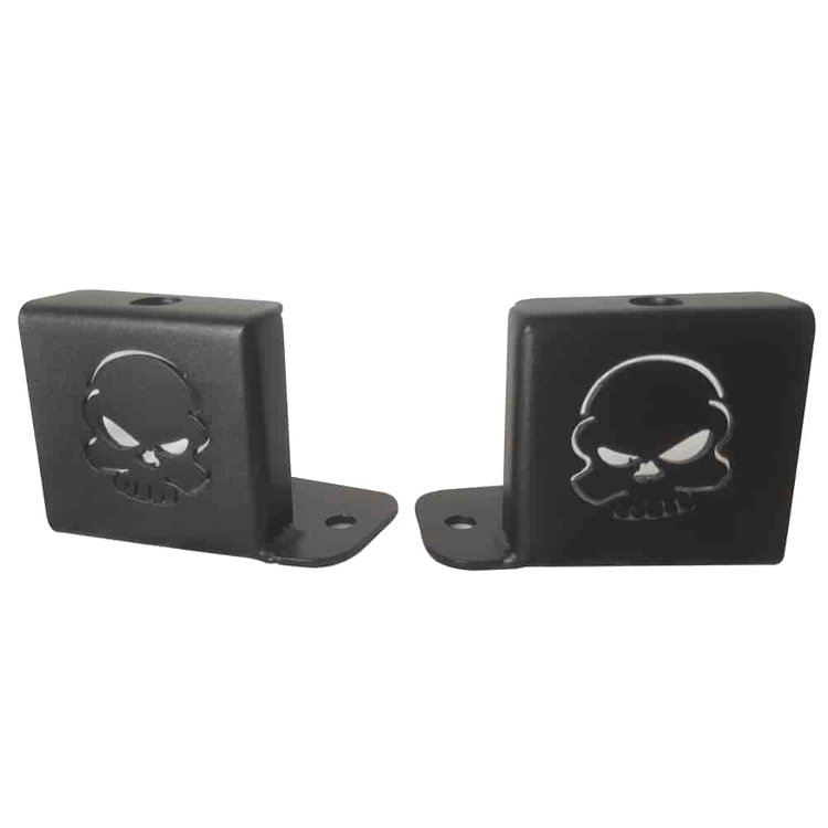 CJ/YJ HOOD JACK MOUNT