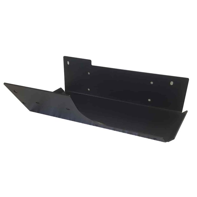 JK AIR TANK/EVAP SKID