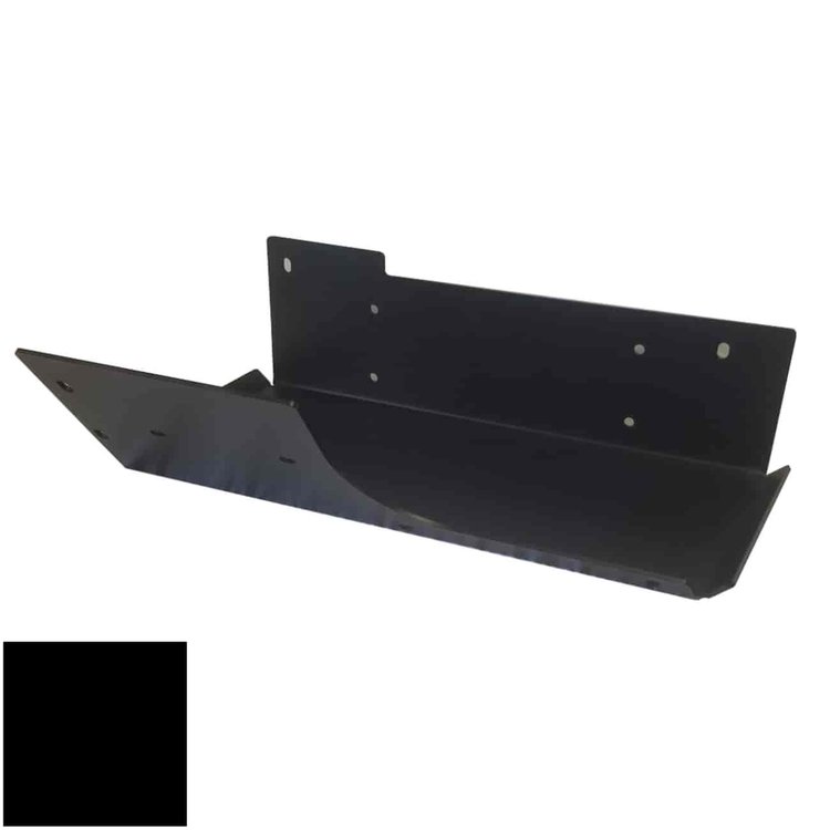 JK AIR TANK/EVAP SKID