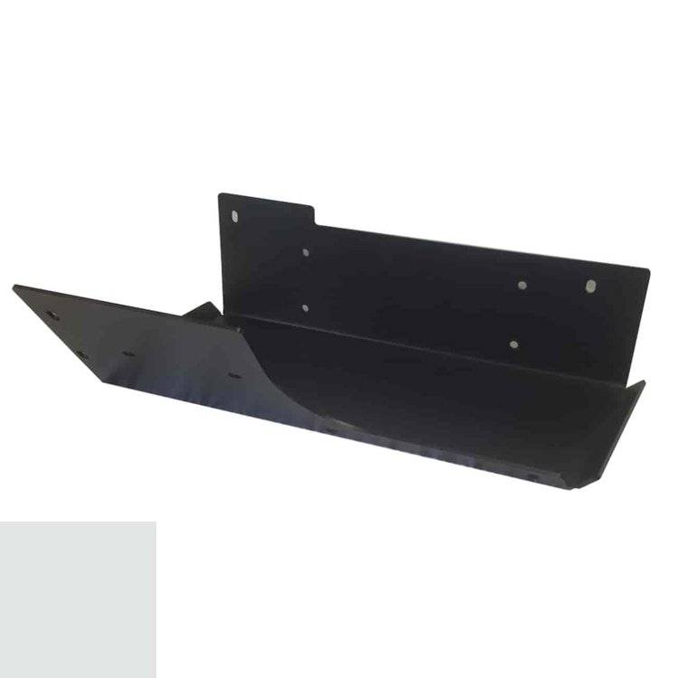 JK AIR TANK/EVAP SKID