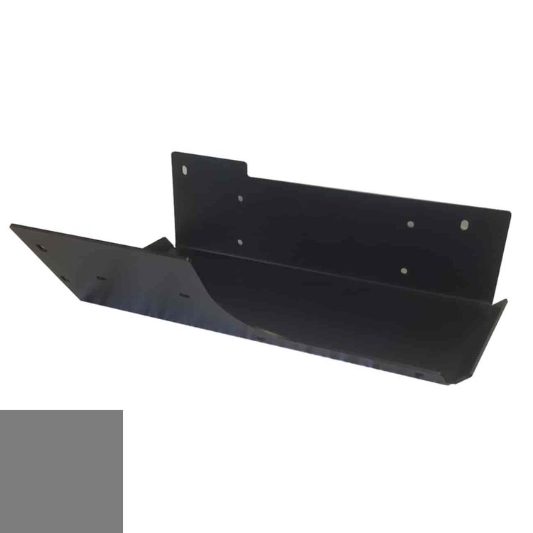 JK AIR TANK/EVAP SKID
