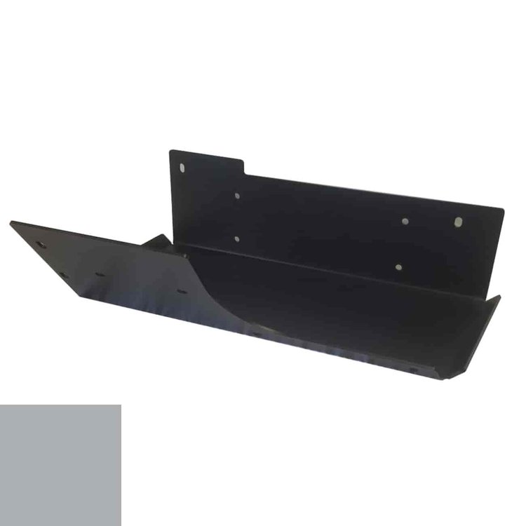 JK AIR TANK/EVAP SKID
