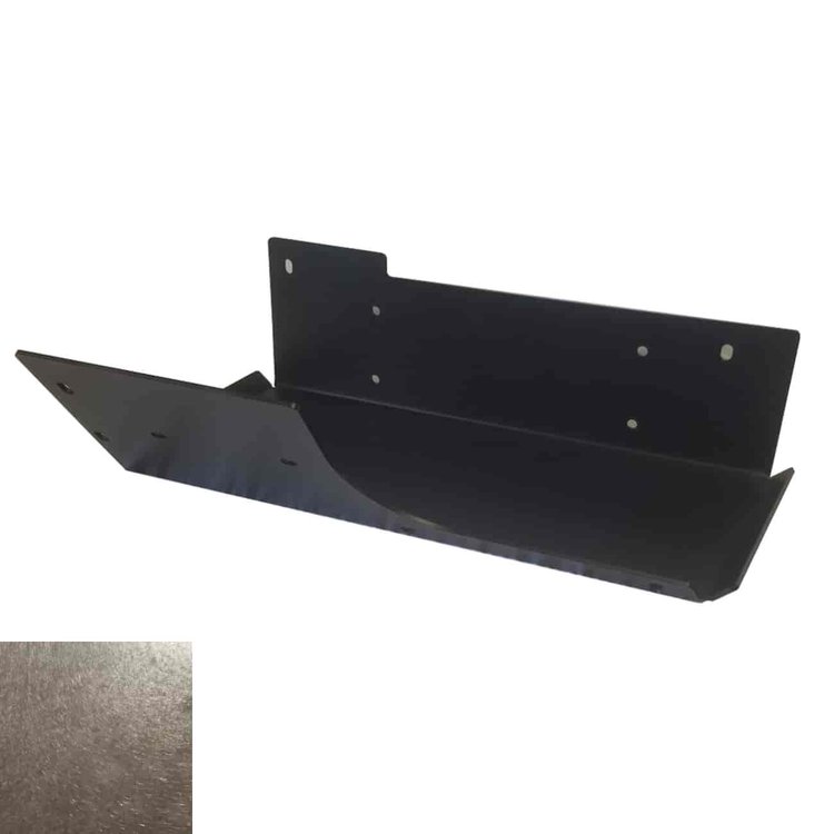 JK AIR TANK/EVAP SKID
