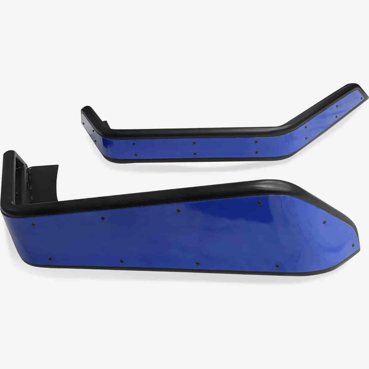SET JL TUBE FENDERS