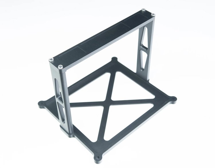 PMLBK1 P.MOTIVELITE Billet Battery Bracket