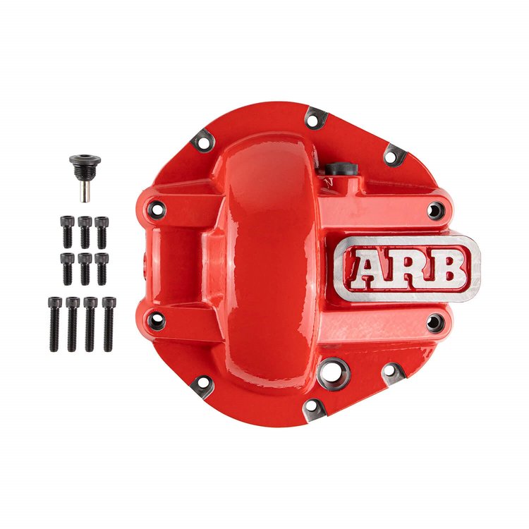 DIFF COVER D44