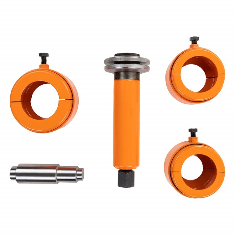 BEARING PULLER