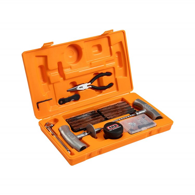 10000011 Speedy Seal Tire Repair Kit