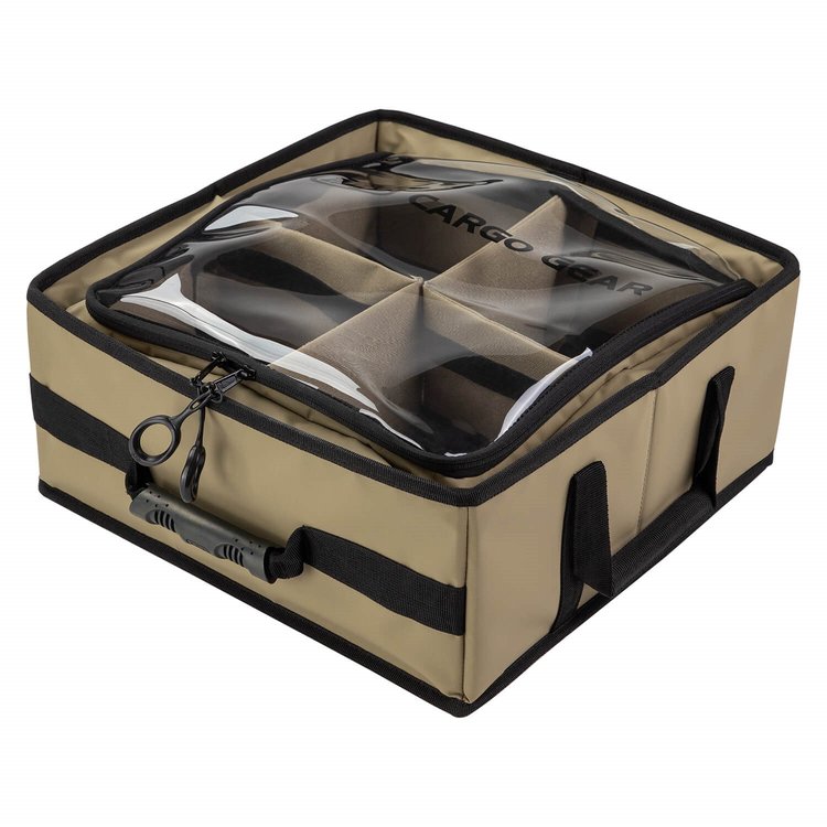 10100379 Large Cargo Organizer