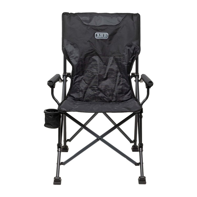 CAMP CHAIR