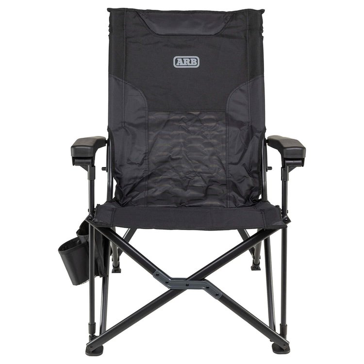 CAMP CHAIR