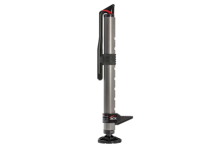 1060001 Hydraulic Recovery Jack