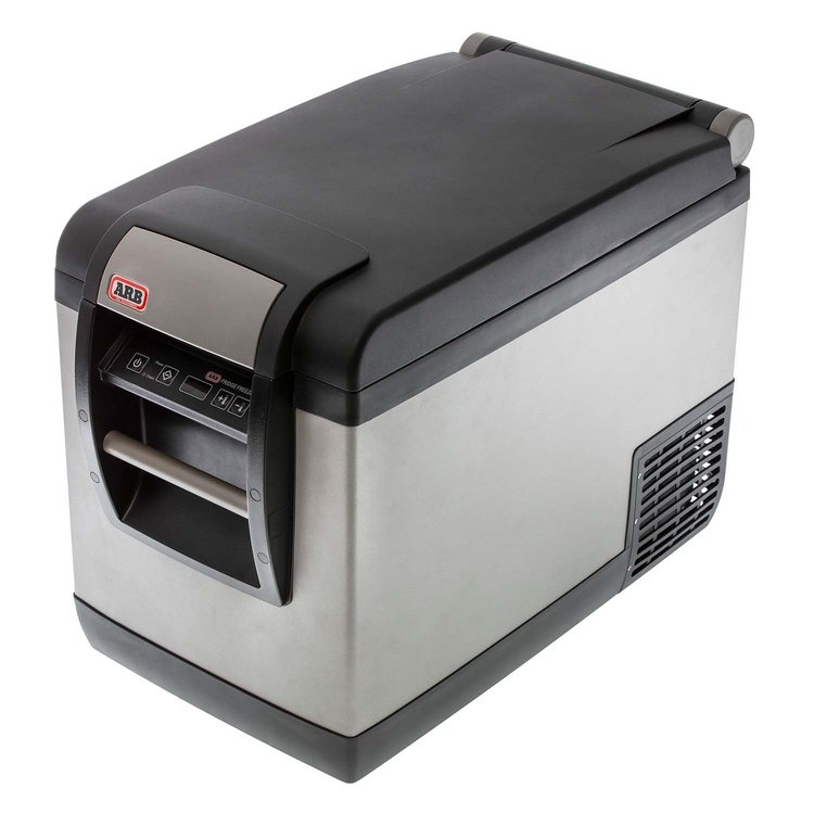 10801472 50 Quart Classic Series II Fridge Freezer