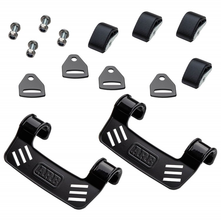10900010 Fridge Tie Down Kit