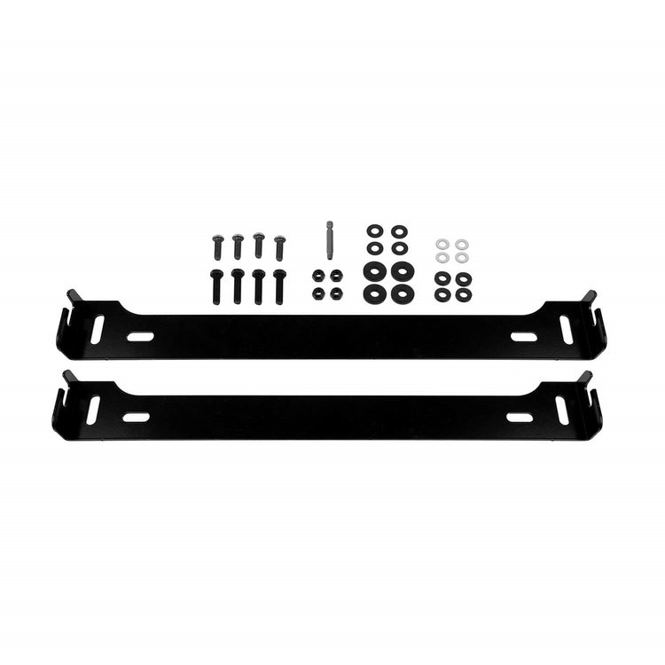 10900039 Elements Fridge Solid Mount Kit