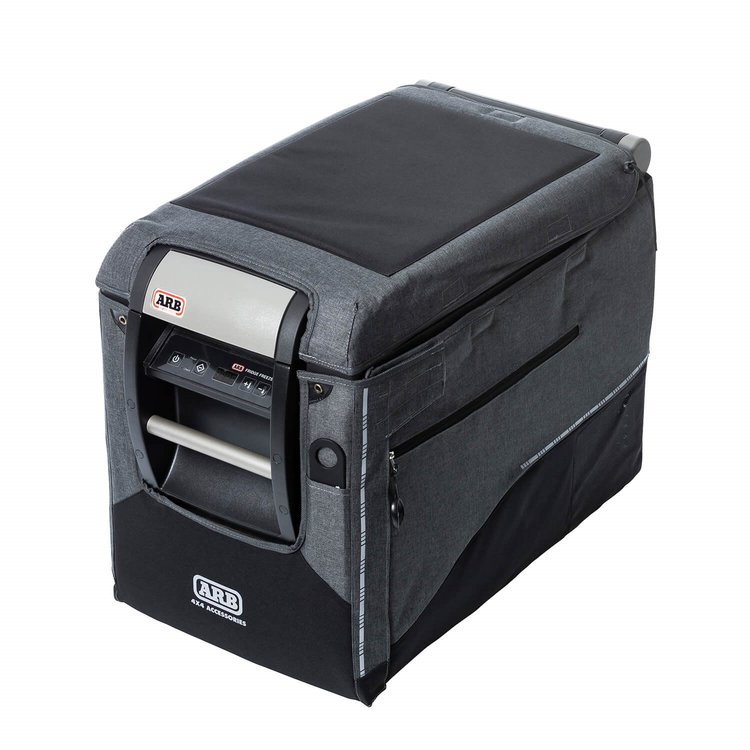 10900043 Classic Fridge Transit Bag