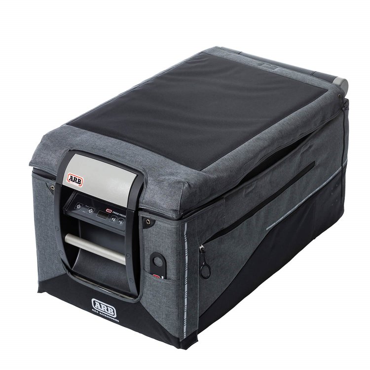 TRANSIT BAG