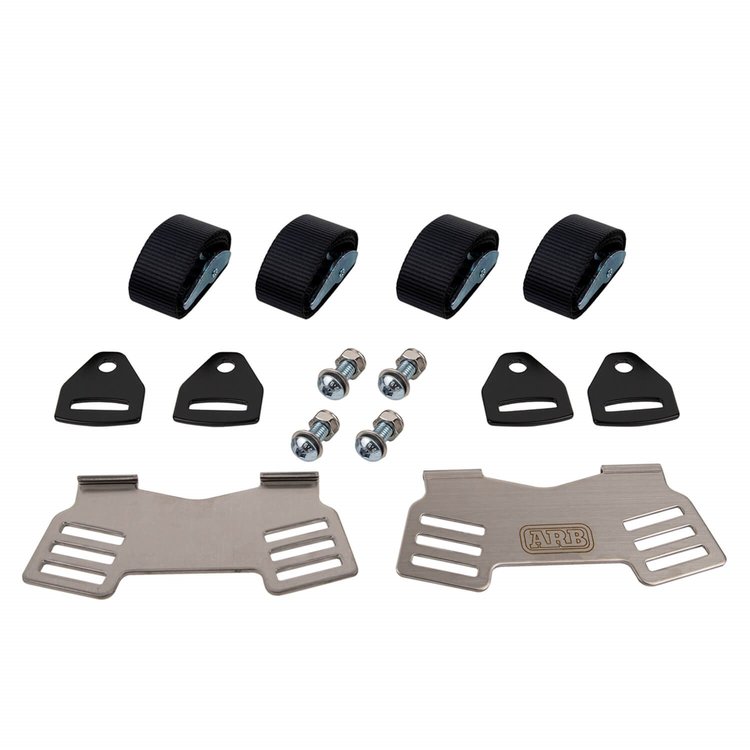 10900046 Zero Fridge Tie Down Kit
