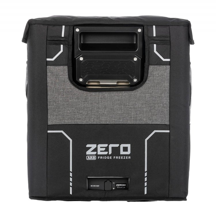 10900051 Zero Fridge Transit Bag