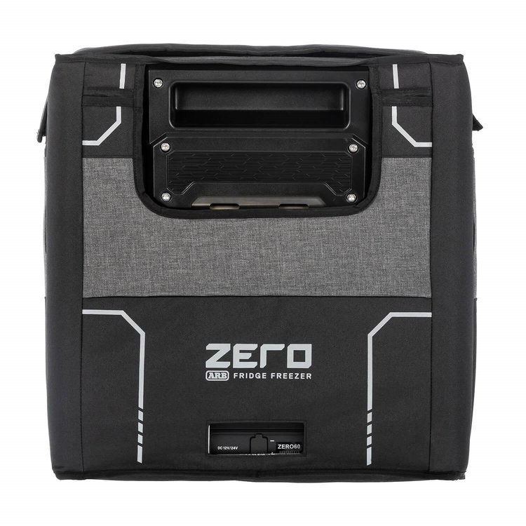10900052 Zero Fridge Transit Bag