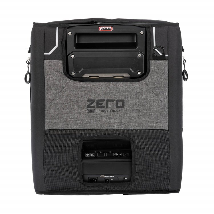 10900053 Zero Fridge Transit Bag