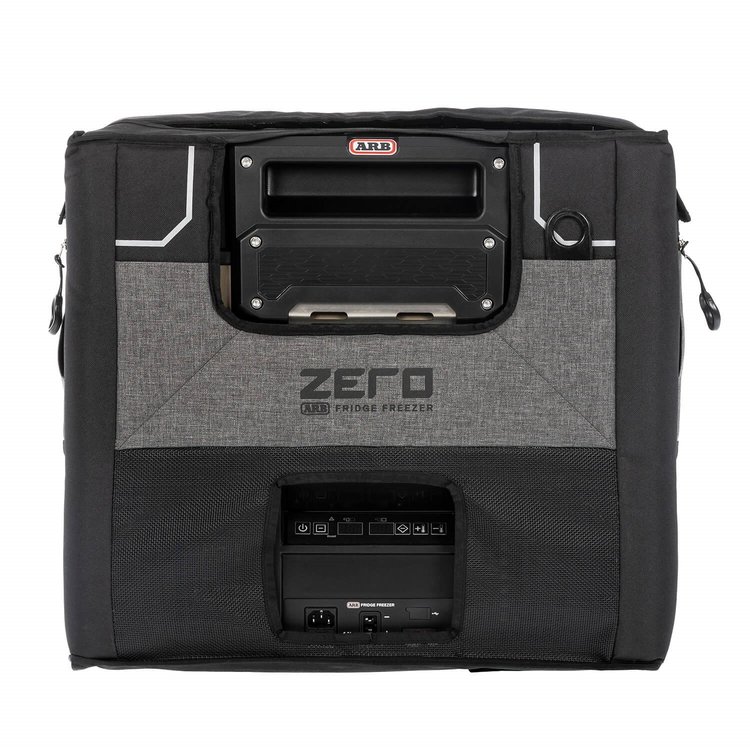 10900054 Zero Fridge Transit Bag