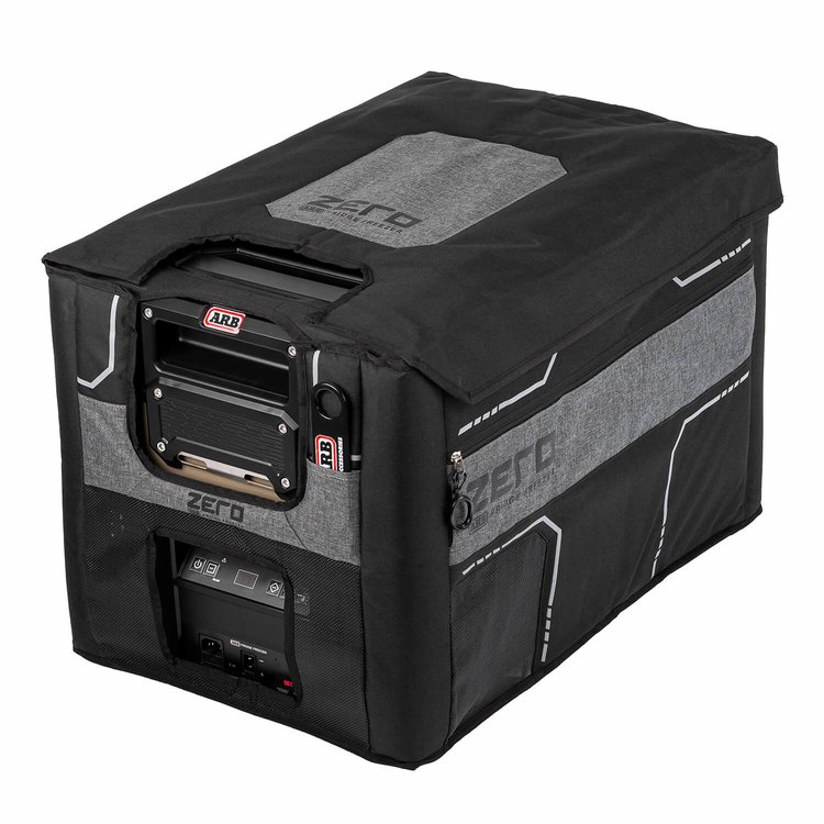 TRANSIT BAG ZERO FRIDGE 3